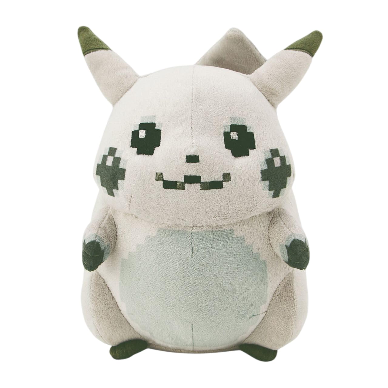 Amazon.co.jp: ポケモンセンターオリジナル ぬいぐるみ はじまりの